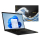 Laptop MSI Prestige 13 AI+ Ukiyoe Edition Ultra 9-288V/32GB/2TB/Win11